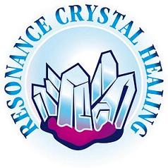 Resonance Crysltal Healing Logo
